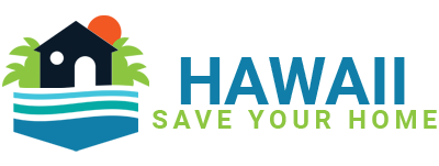 Save Your Hawaii Home Logo