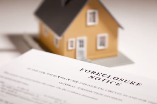 hawaii foreclosure prevention